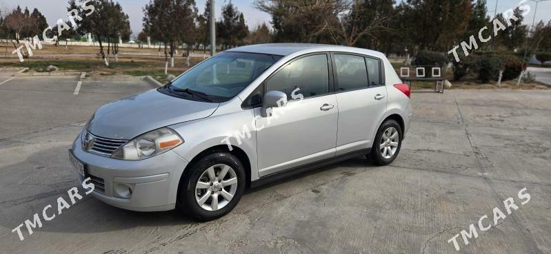 Nissan Versa 2010 - 109 000 TMT - Бузмеин - img 2