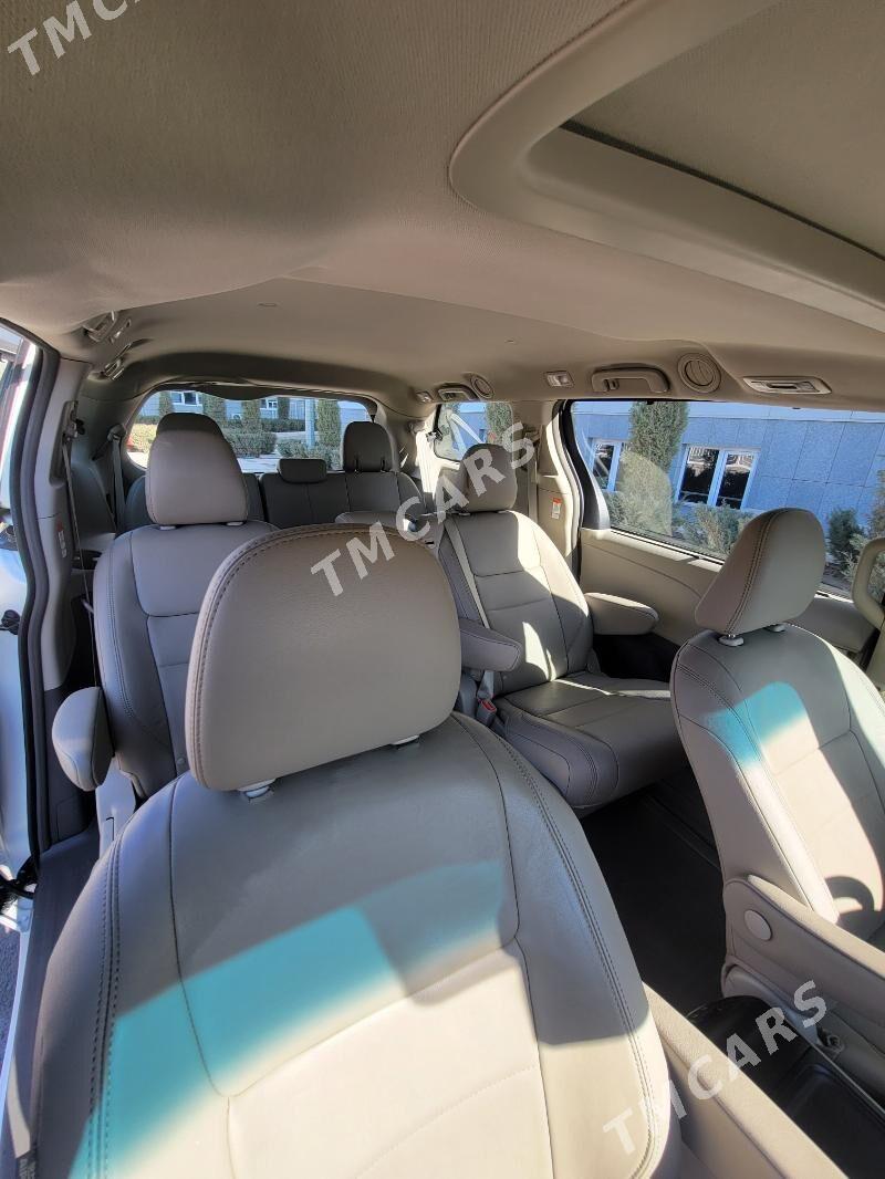 Toyota Sienna 2019 - 431 000 TMT - Mary - img 7