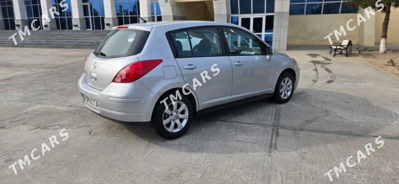 Nissan Versa 2010 - 109 000 TMT - Бузмеин - img 3