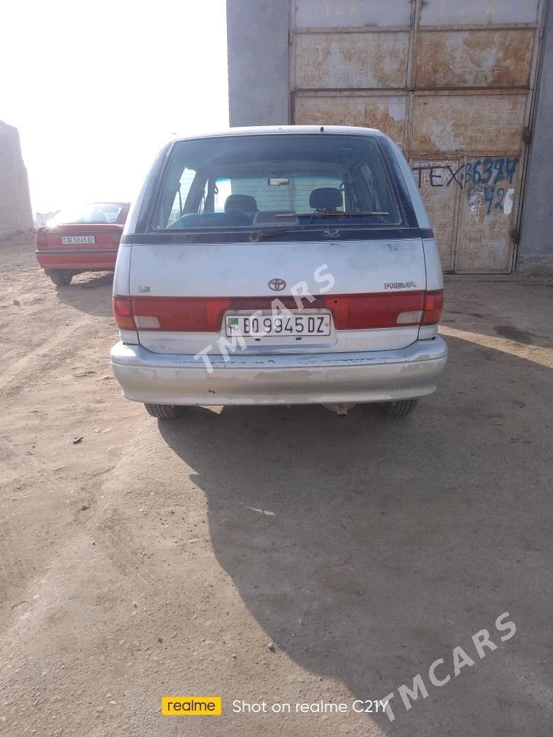 Toyota Previa 1994 - 60 000 TMT - Gubadag - img 3