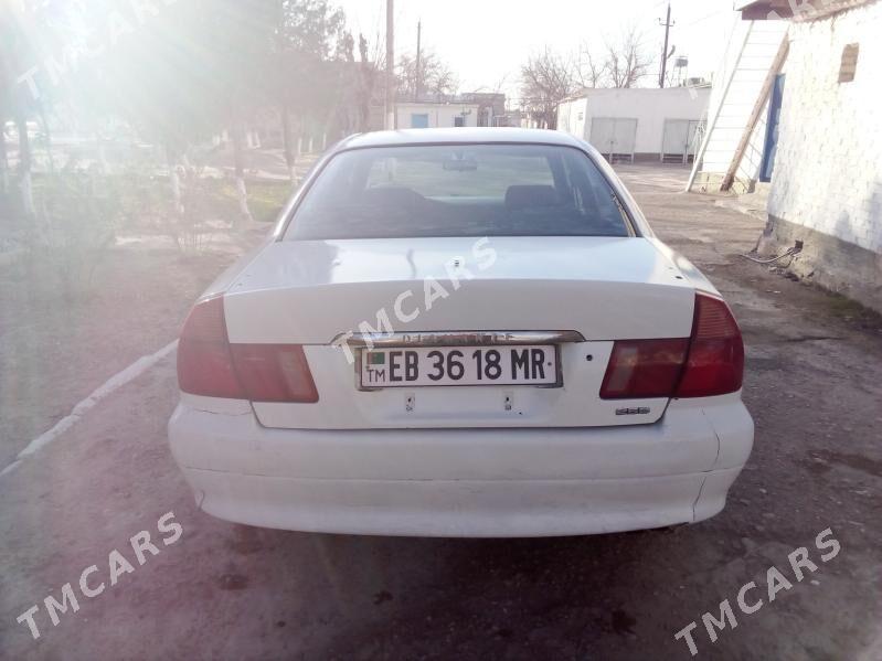 Mitsubishi Diamante 1995 - 20 000 TMT - Baýramaly - img 2