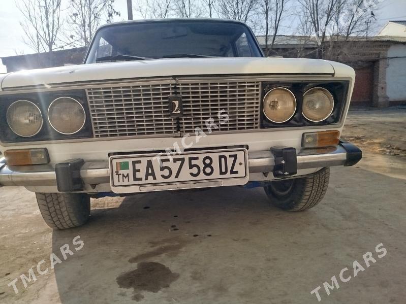 Lada 2106 1986 - 28 000 TMT - Кёнеургенч - img 2