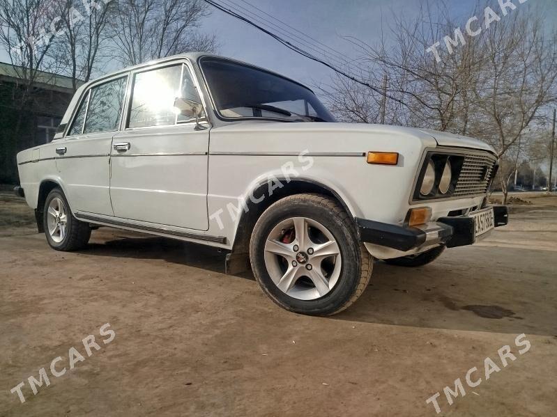 Lada 2106 1986 - 28 000 TMT - Кёнеургенч - img 3