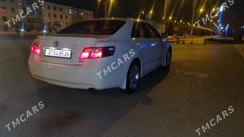 Toyota Camry 2008 - 120 000 TMT - Aşgabat - img 2