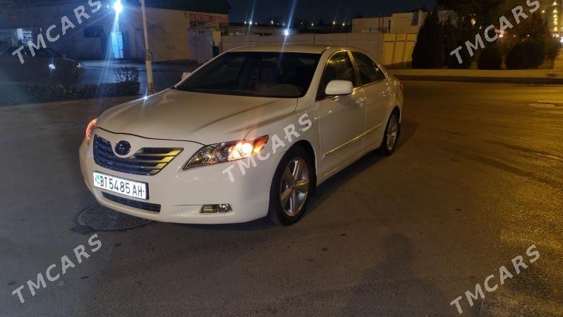 Toyota Camry 2008 - 120 000 TMT - Aşgabat - img 3