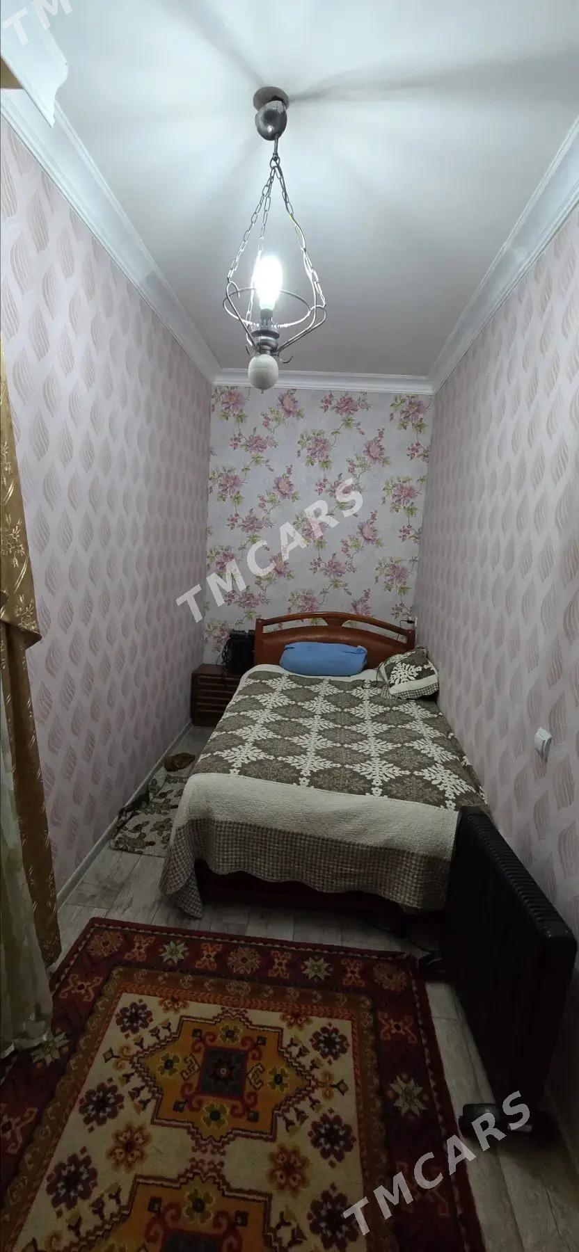 продам квартиру Ким район - Aşgabat - img 6