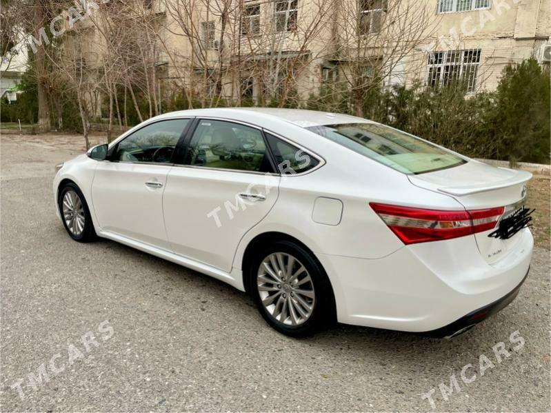 Toyota Avalon 2015 - 280 000 TMT - Ашхабад - img 3