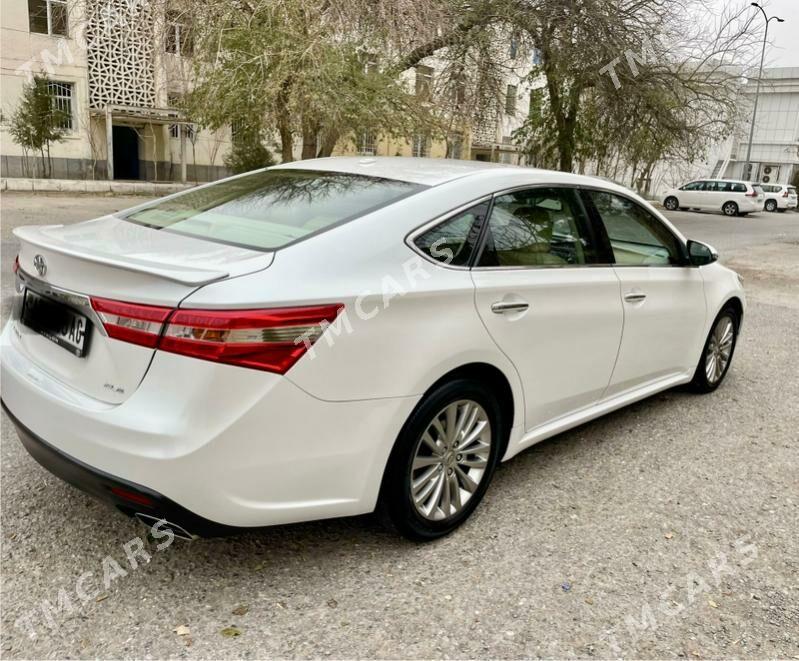 Toyota Avalon 2015 - 280 000 TMT - Ашхабад - img 2