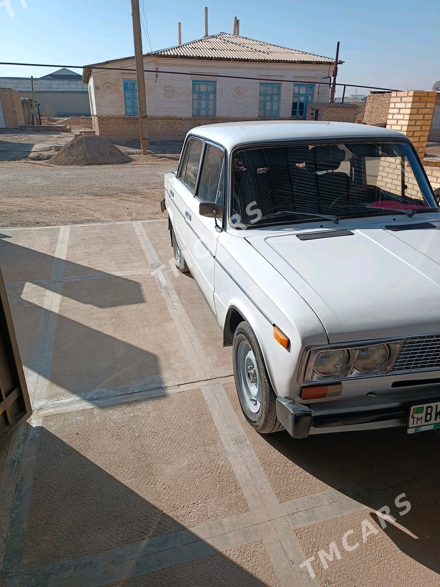 Lada 2106 1998 - 27 000 TMT - Wekilbazar - img 6