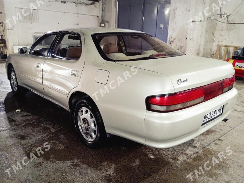 Toyota Cresta 1994 - 42 000 TMT - Mary - img 3