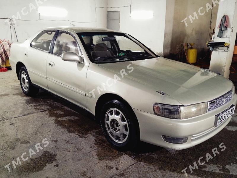 Toyota Cresta 1994 - 42 000 TMT - Mary - img 2