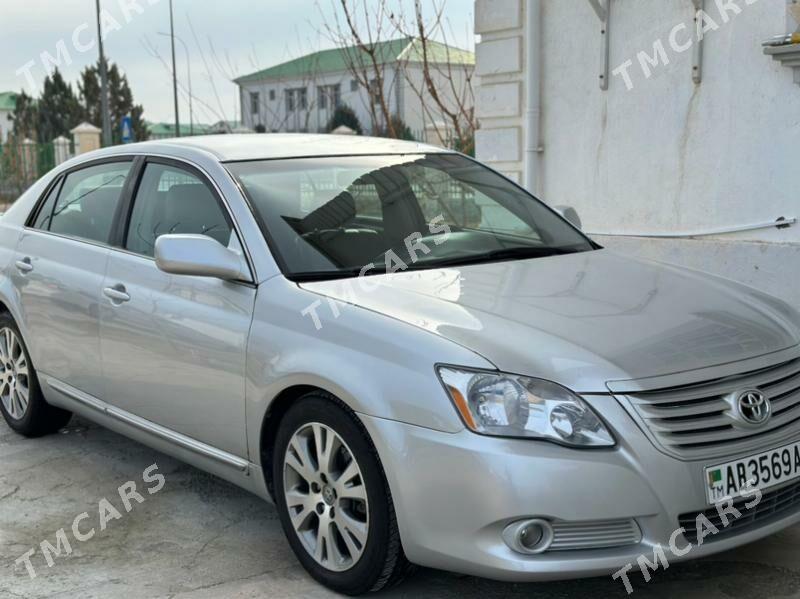 Toyota Avalon 2006 - 150 000 TMT - Täze zaman - img 4