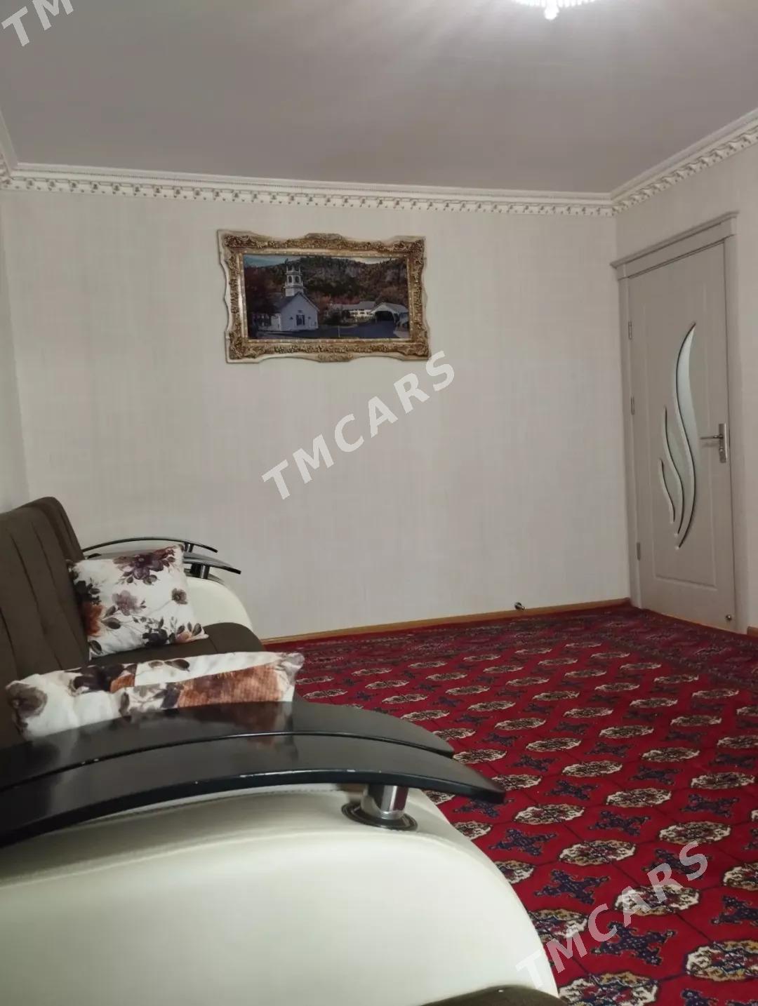 продам квартиру 30 мкр - Aşgabat - img 5