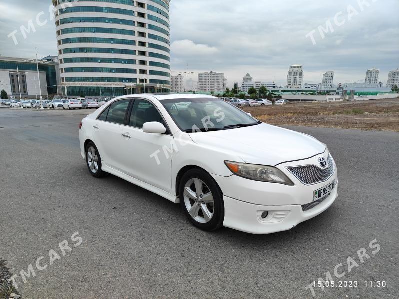 Toyota Camry 2008 - 150 000 TMT - Ак-Бугдайский этрап - img 2