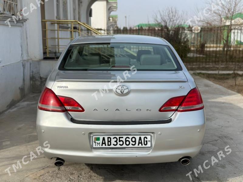 Toyota Avalon 2006 - 150 000 TMT - Täze zaman - img 8