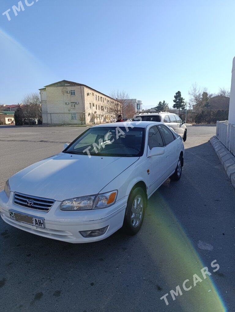 Toyota Camry 2001 - 132 000 TMT - Aşgabat - img 6