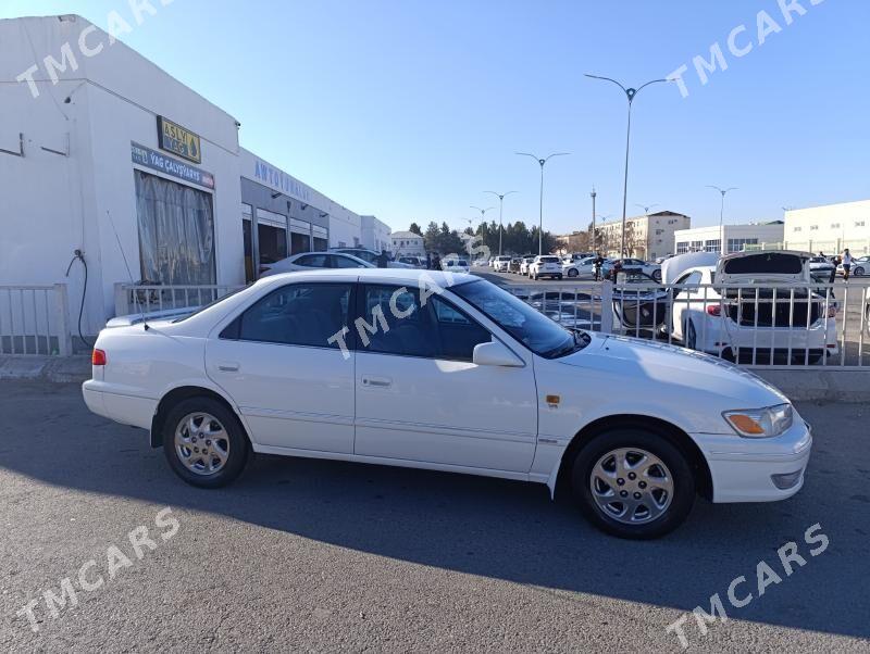 Toyota Camry 2001 - 132 000 TMT - Aşgabat - img 4