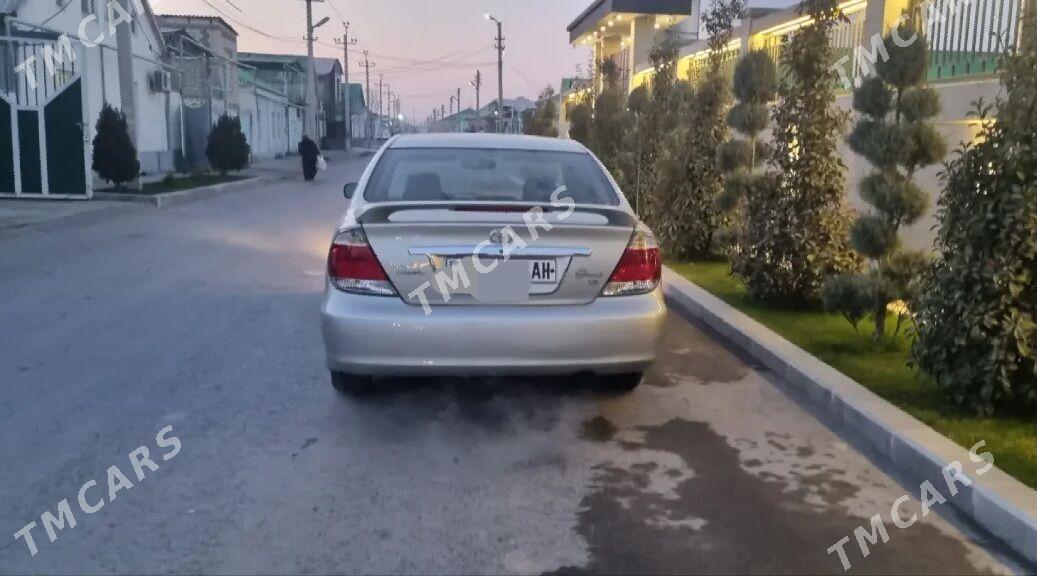 Toyota Camry 2002 - 196 000 TMT - Aşgabat - img 7