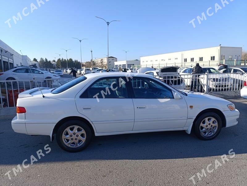 Toyota Camry 2001 - 132 000 TMT - Aşgabat - img 5