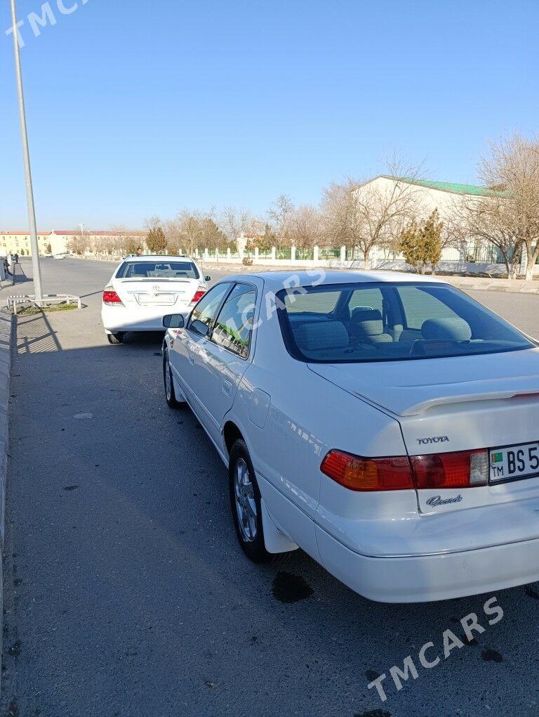 Toyota Camry 2001 - 132 000 TMT - Aşgabat - img 2