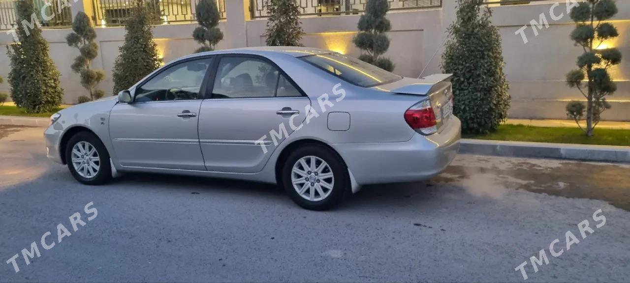 Toyota Camry 2002 - 196 000 TMT - Aşgabat - img 9