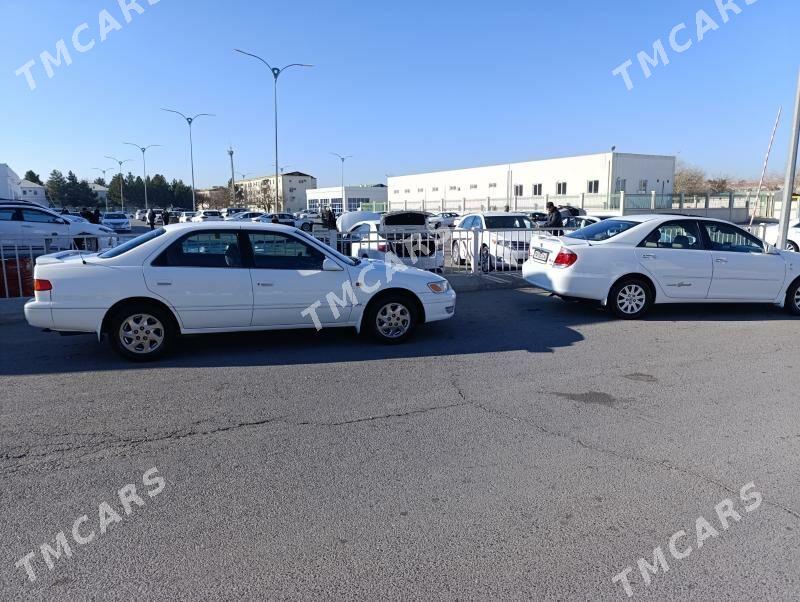 Toyota Camry 2001 - 132 000 TMT - Aşgabat - img 3