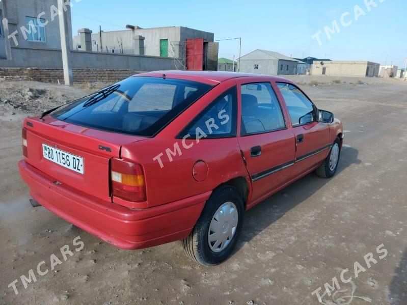 Opel Vectra 1991 - 26 000 TMT - Дашогуз - img 2