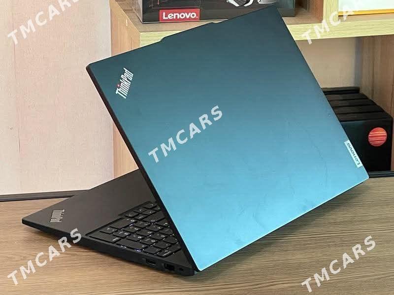 Lenovo ThinkPad E16/i5/RAM 8GB - Aşgabat - img 3
