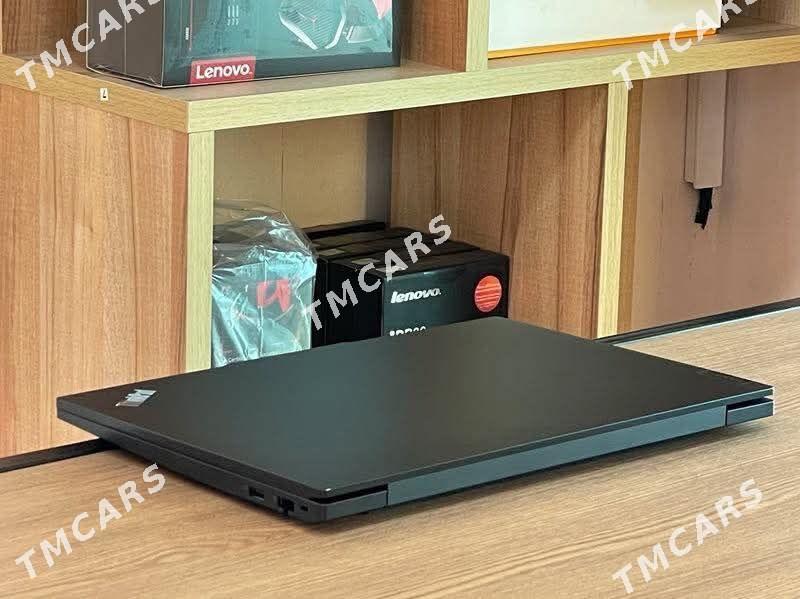 Lenovo ThinkPad E16/i5/RAM 8GB - Aşgabat - img 6