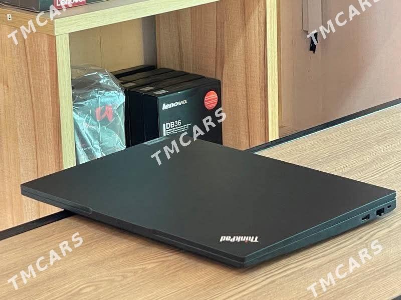 Lenovo ThinkPad E16/i5/RAM 8GB - Aşgabat - img 7