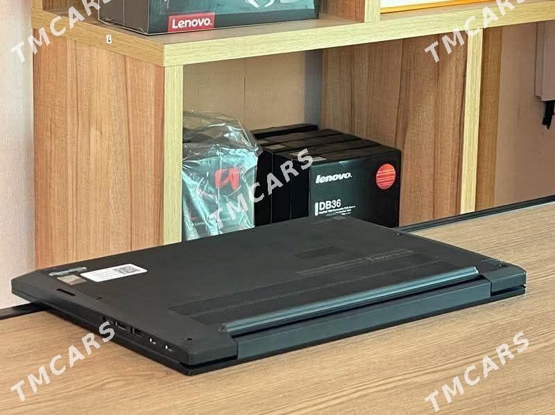 Lenovo ThinkPad E16/i5/RAM 8GB - Aşgabat - img 8