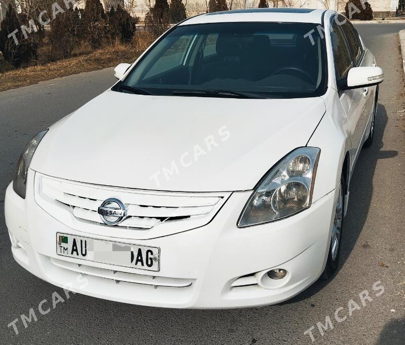 Nissan Altima 2011 - 120 000 TMT - Ашхабад - img 2