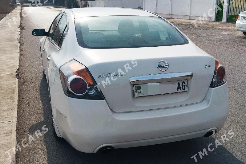 Nissan Altima 2011 - 120 000 TMT - Ашхабад - img 5