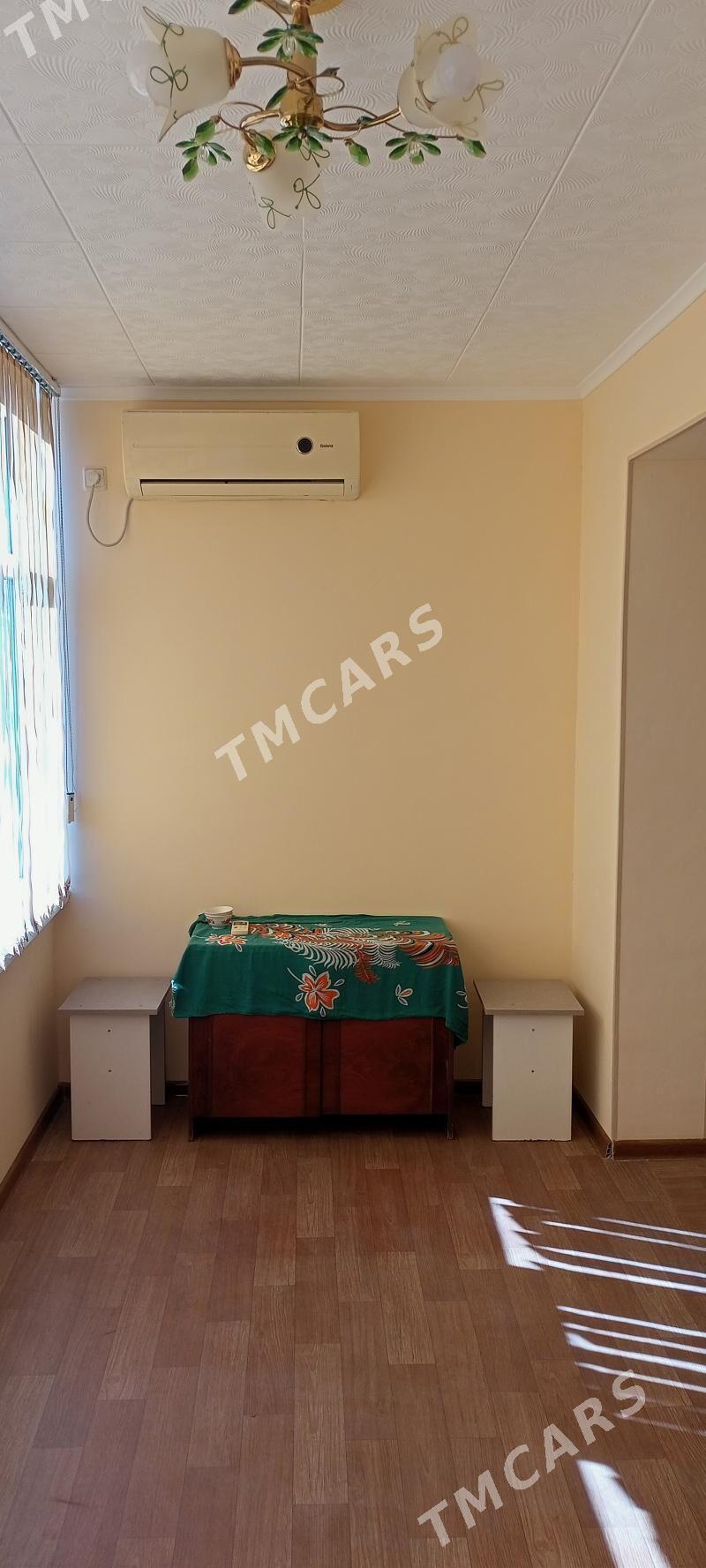 1 КОМ 11 МКР 4.3-ЭТАЖ - Aşgabat - img 3