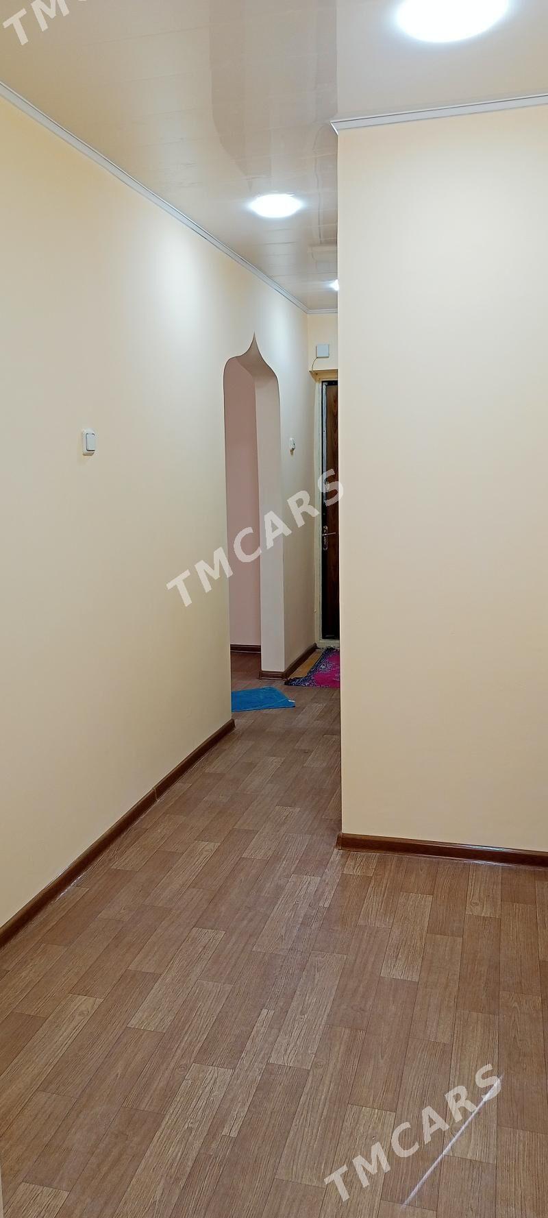 1 КОМ 11 МКР 4.3-ЭТАЖ - Aşgabat - img 1