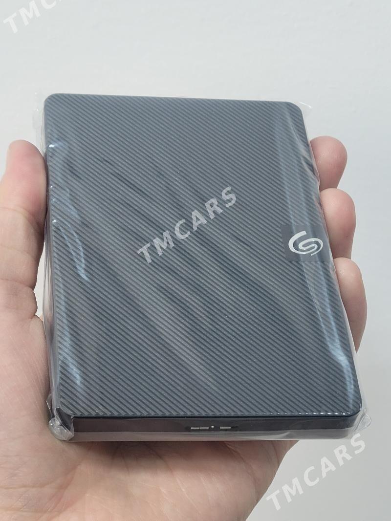Seagate žostkiý disk terebaýt - 8 мкр - img 2