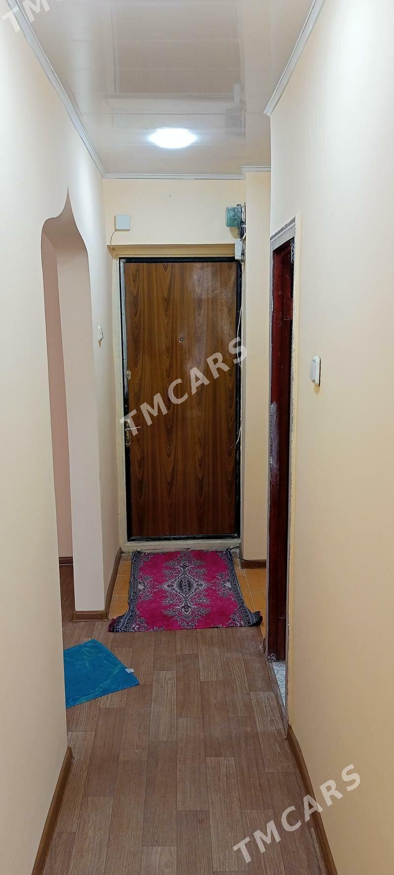 1 КОМ 11 МКР 4.3-ЭТАЖ - Aşgabat - img 4