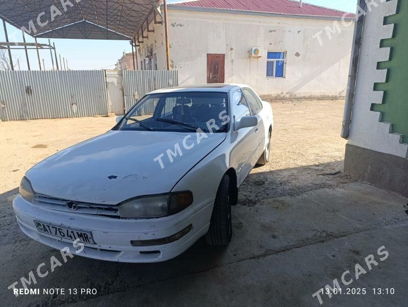 Toyota Camry 1992 - 59 000 TMT - Oguz han - img 4