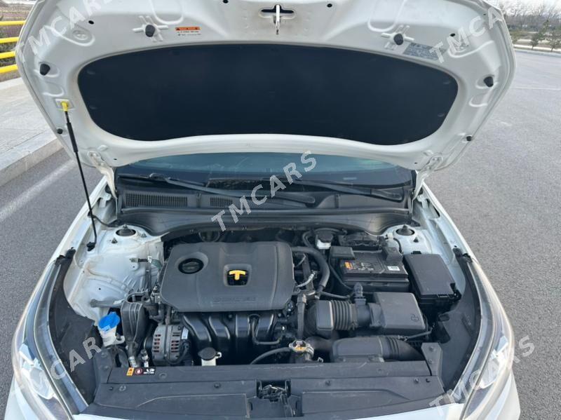 Kia Forte 2019 - 225 000 TMT - Aşgabat - img 5