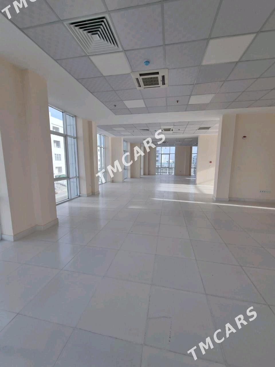 Arenda Berkarar 220m² - Aşgabat - img 1