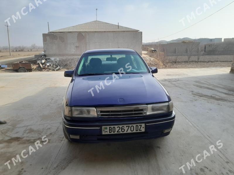 Opel Vectra 1992 - 28 000 TMT - Şabat etr. - img 10