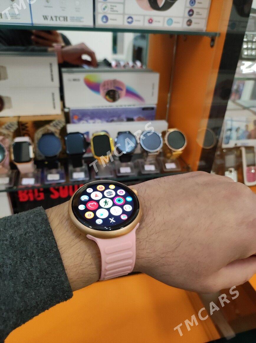 Tegelek smart watch  - Daşoguz - img 5