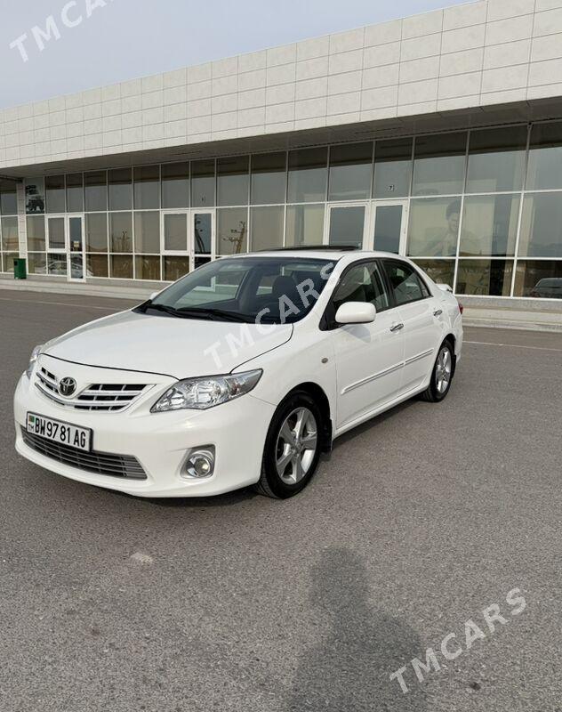 Toyota Corolla 2012 - 175 000 TMT - Aşgabat - img 4