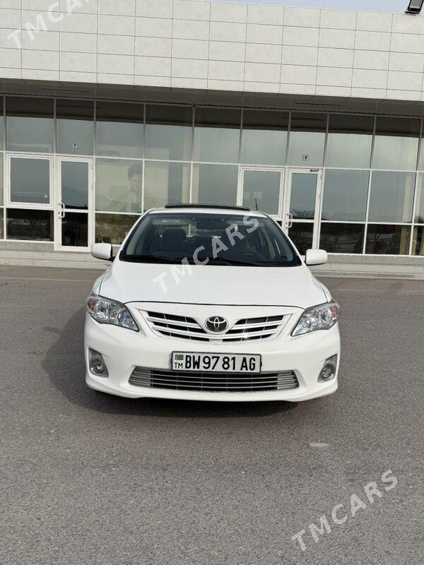 Toyota Corolla 2012 - 175 000 TMT - Aşgabat - img 2