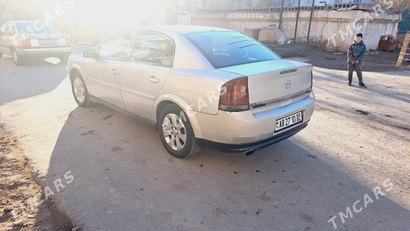 Opel Vectra 2002 - 65 000 TMT - Дашогуз - img 2