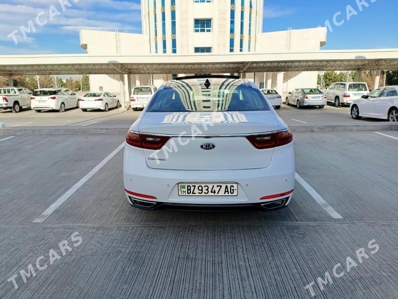 Kia Cadenza 2017 - 289 000 TMT - Aşgabat - img 10