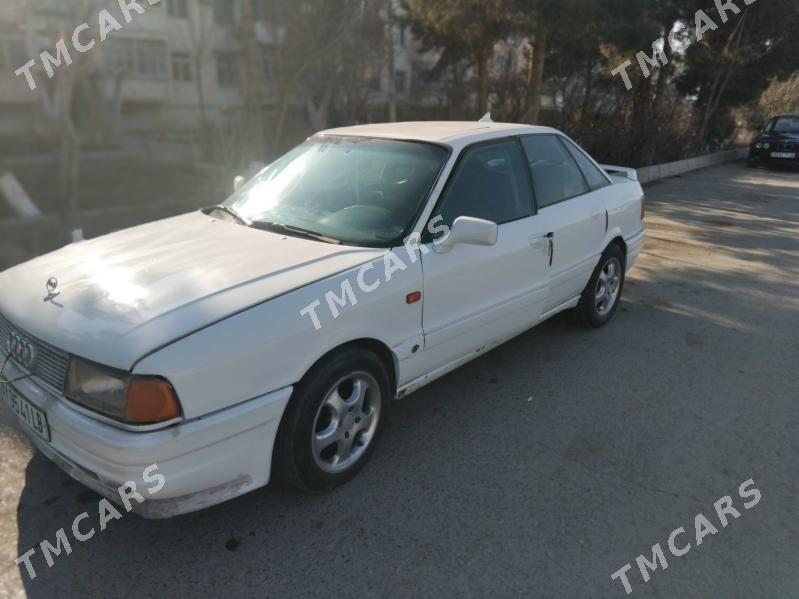 Audi 80 1990 - 18 000 TMT - Türkmenabat - img 3