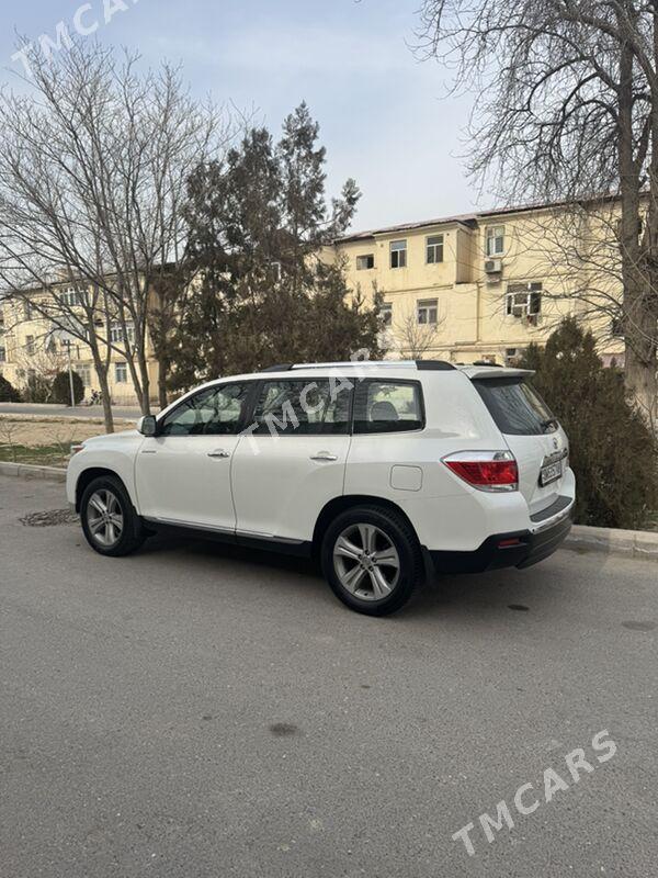 Toyota Highlander 2012 - 325 000 TMT - Aşgabat - img 6