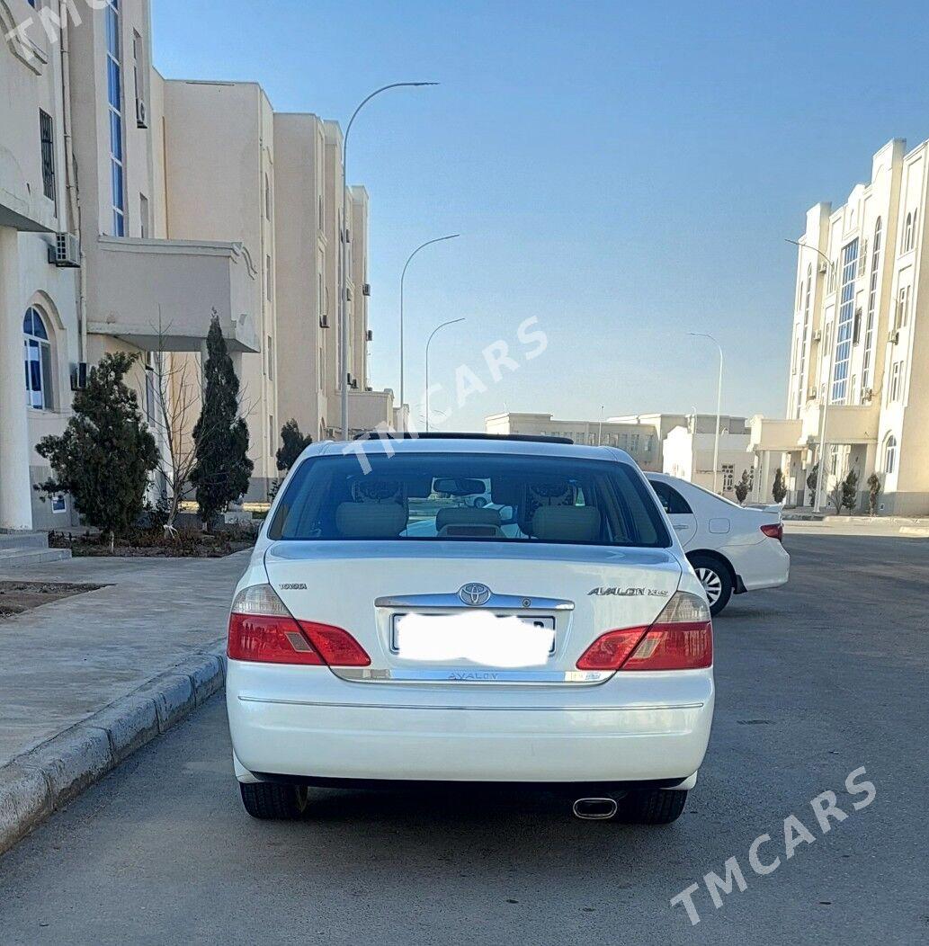 Toyota Avalon 2002 - 170 000 TMT - Türkmenabat - img 2