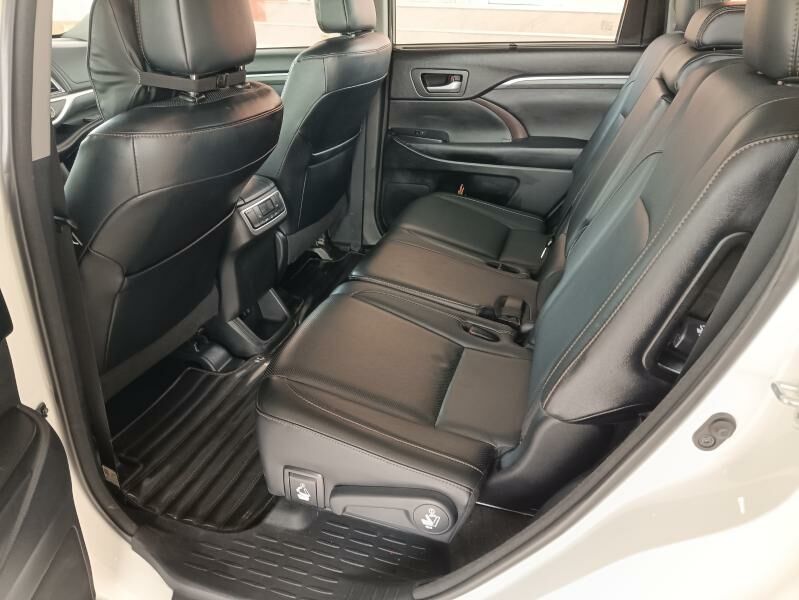 Toyota Highlander 2018 - 610 000 TMT - Aşgabat - img 7